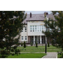 Культурно\u002Dобразовательный центр